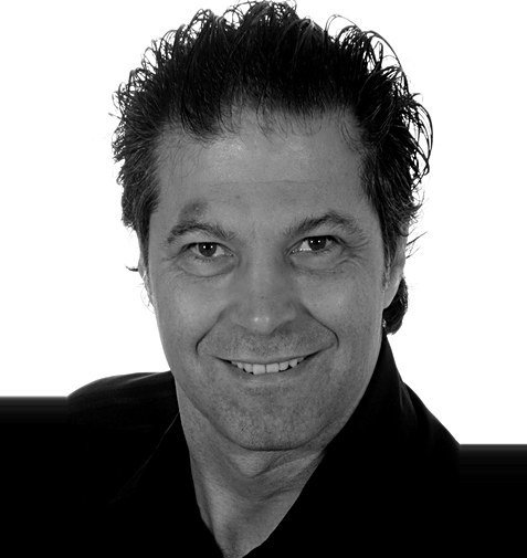 Retrato de Dr. Carlos Loureiro