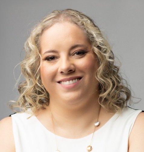 Retrato de Dra. Carolina Gomes Viana