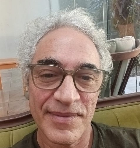 Retrato de Dr. Eduardo Faveret