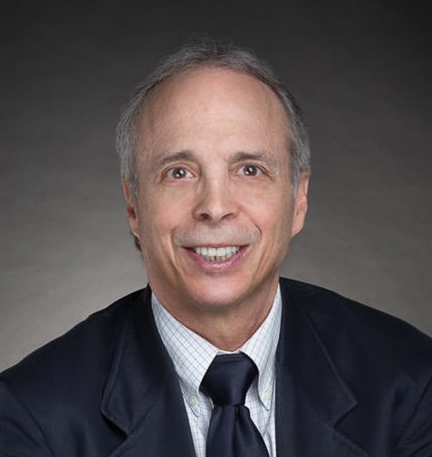 Retrato de Dr. Ethan Russo