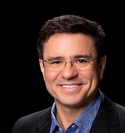 Retrato de Dr. Francisco José Pereira Junior