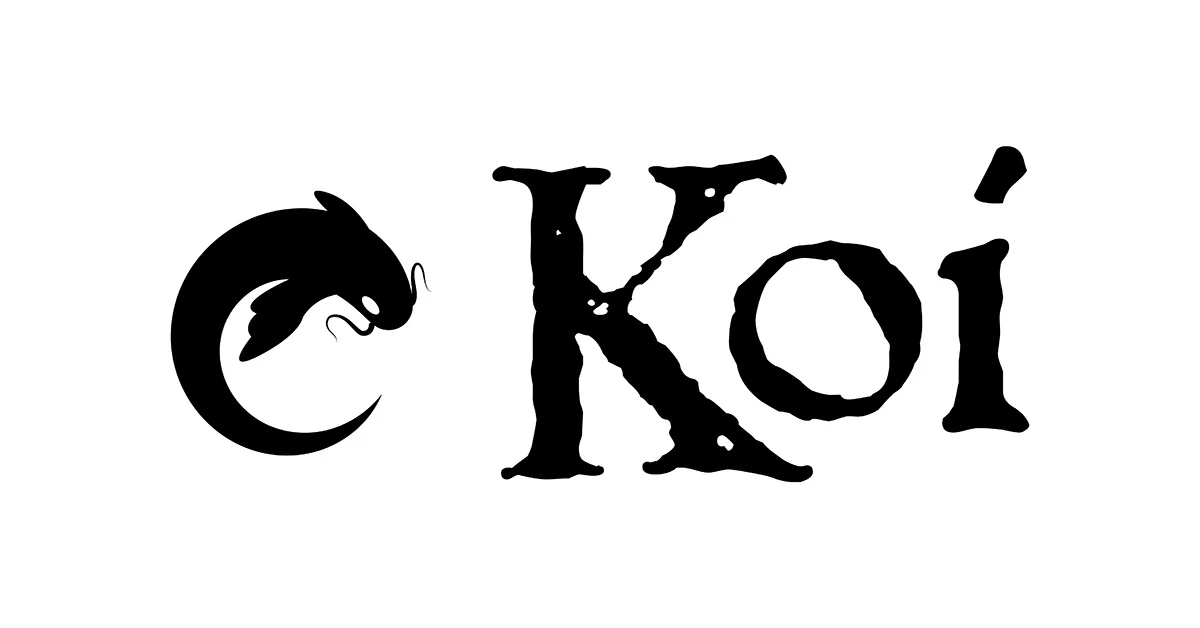 Koi CBD