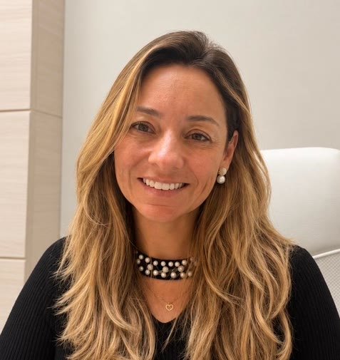 Retrato de Dra. Mabel Lopes