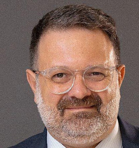 Retrato de Dr. Pedro Pierro