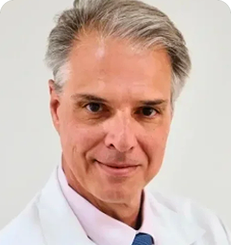 Retrato de Dr. Nivaldo Vanni
