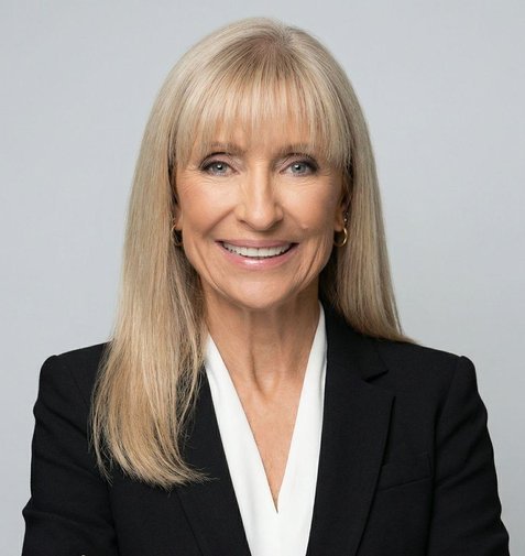 Retrato de Dra. Raquel Peyraube
