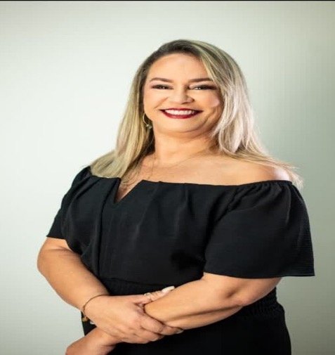 Retrato de Dra. Vanessa Matalobos